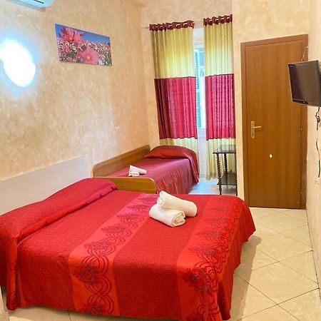 Roma Guest House Luaran gambar