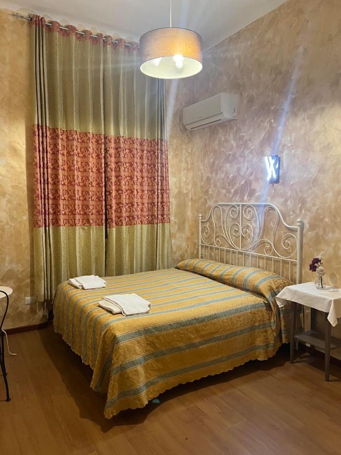 Roma Guest House Luaran gambar