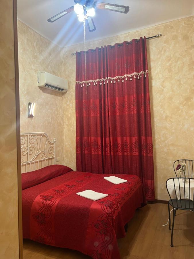 Roma Guest House Luaran gambar