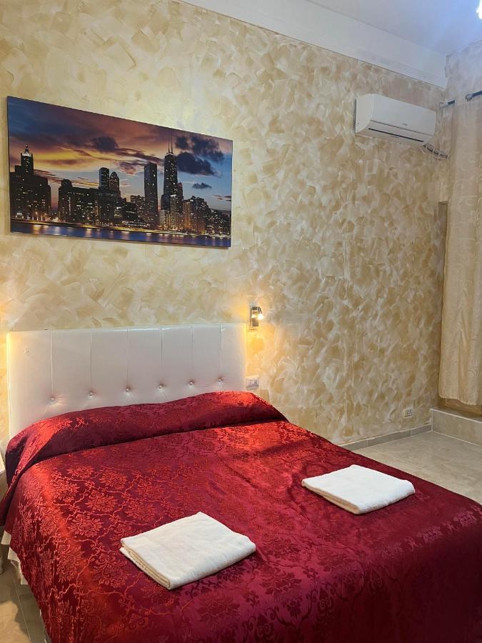 Roma Guest House Luaran gambar