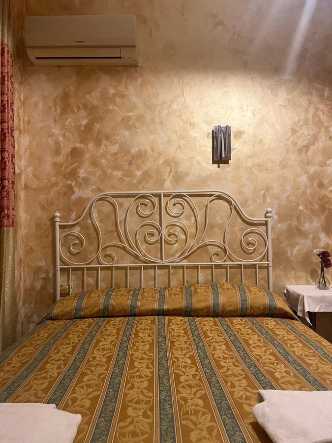 Roma Guest House Luaran gambar
