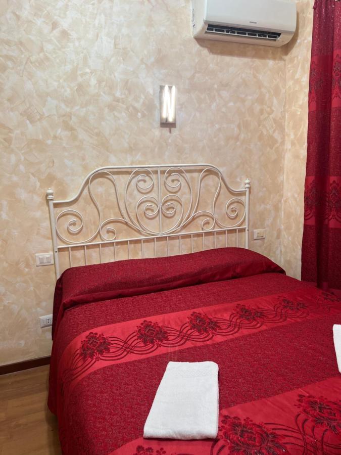Roma Guest House Luaran gambar