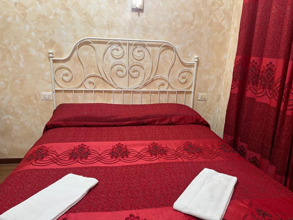 Roma Guest House Luaran gambar