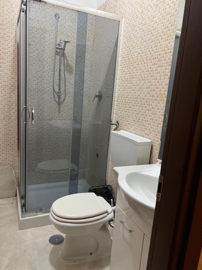 Roma Guest House Luaran gambar