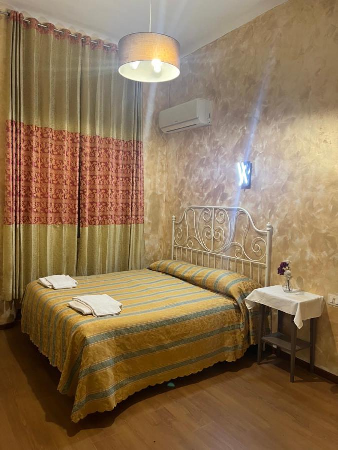 Roma Guest House Luaran gambar