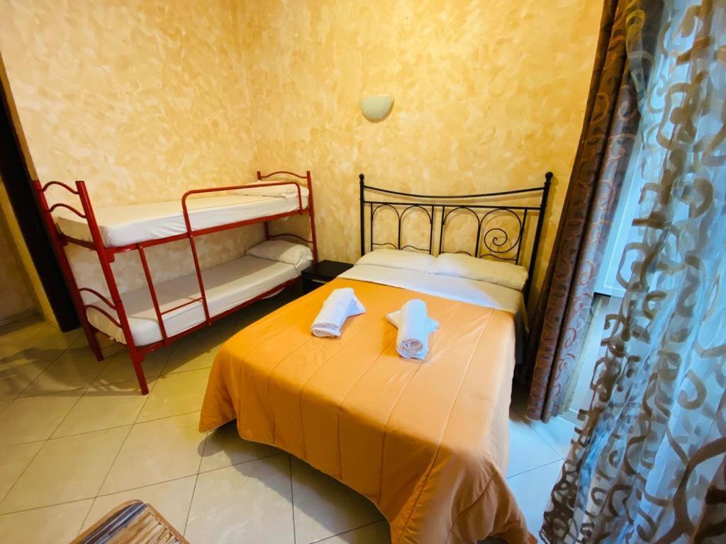Roma Guest House Luaran gambar