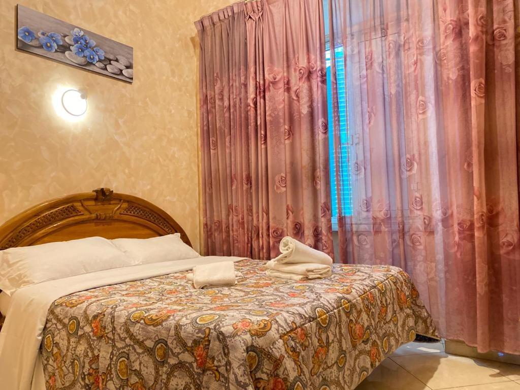 Roma Guest House Luaran gambar