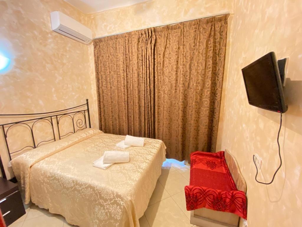 Roma Guest House Luaran gambar