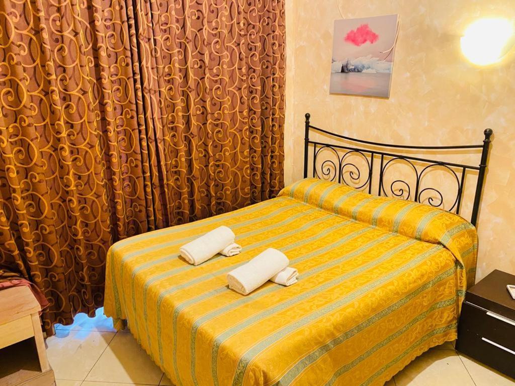 Roma Guest House Luaran gambar