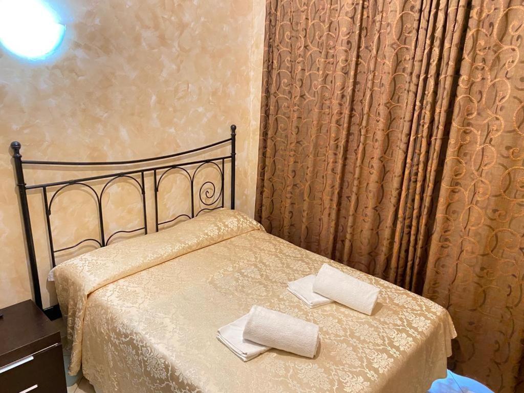 Roma Guest House Luaran gambar